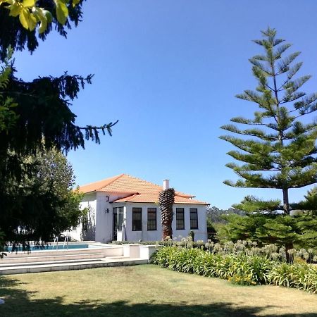 Casa de Fagilde Villa Canedo  Dış mekan fotoğraf