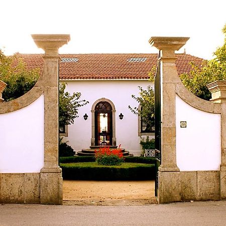 Casa de Fagilde Villa Canedo  Dış mekan fotoğraf