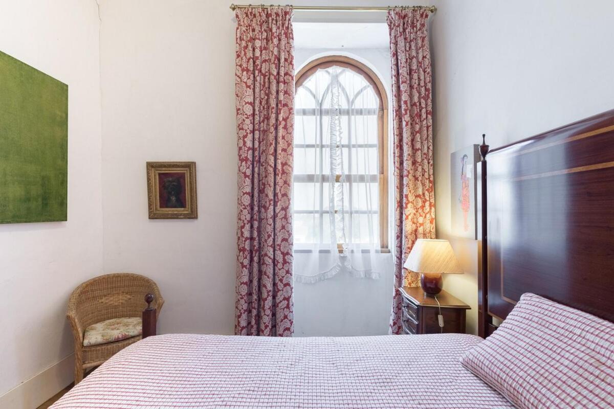 Casa de Fagilde Villa Canedo  Dış mekan fotoğraf