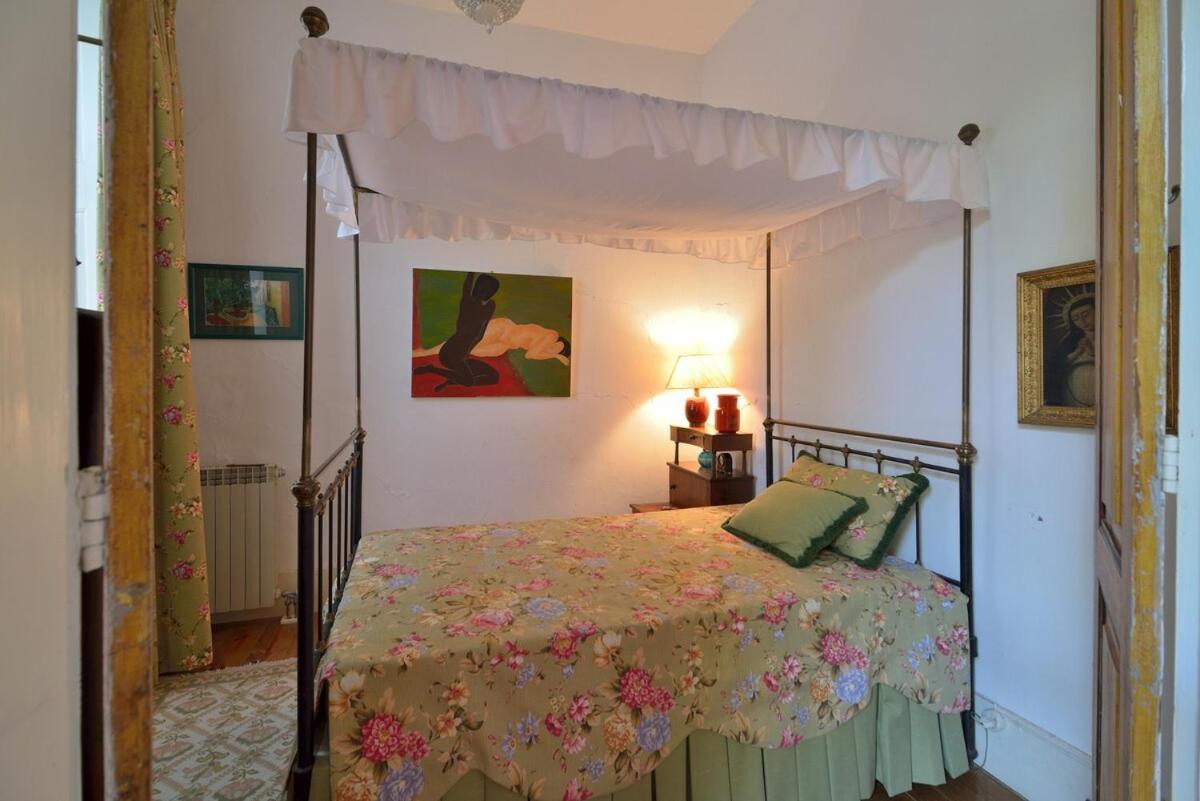 Casa de Fagilde Villa Canedo  Dış mekan fotoğraf