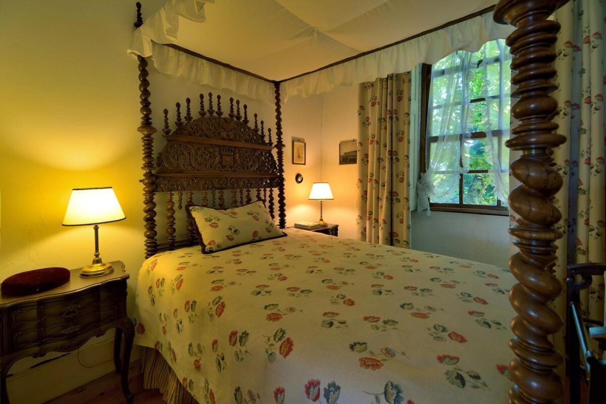 Casa de Fagilde Villa Canedo  Dış mekan fotoğraf