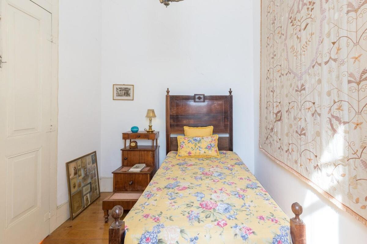 Casa de Fagilde Villa Canedo  Dış mekan fotoğraf